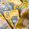 How the government is pushing WA families to claim their free money